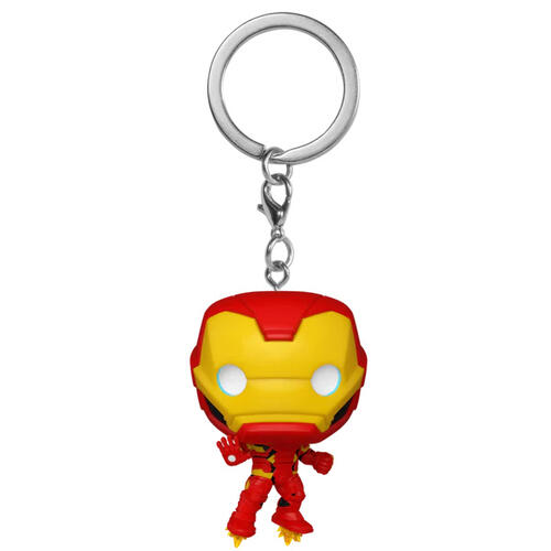 Funko Pocket Pop! Marvel - Iron Man Keychain