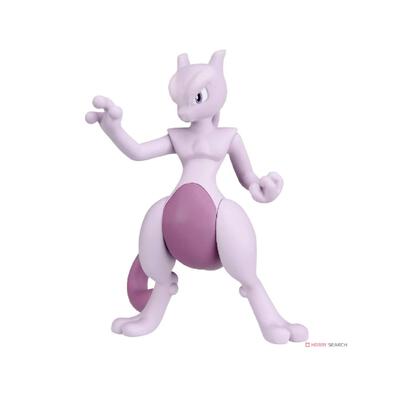 Pokemon Monster Collection ML-20 Mewtwo Figure