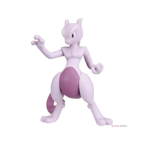 Pokemon Monster Collection ML-20 Mewtwo Figure