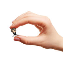 Funko Bitty Pop! Harry Potter: The Goblet Of Fire Mini Figures 4 Pack - Assorted