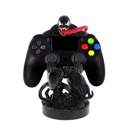 Marvel Spider-Man Venom Phone & Controller Holder