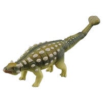 Takara Tomy Ania Animal AL-14 Ankylosaurus