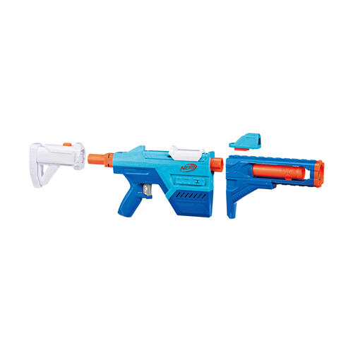 Nerf N Series Shadow Storm blaster 