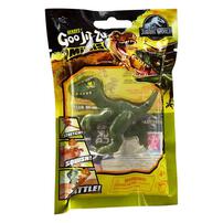 Heroes Of Goo Jit Zu Jurassic World Minis 1 Pcs - Assorted