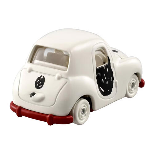 Tomica Dream Tomica No.153 Snoopy Car II