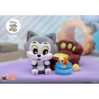 Hot Toys Disney Cats Cosbi - Assorted