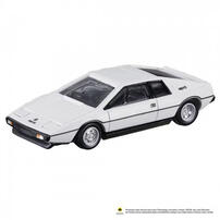 Tomica Premium No.45 Lotus Esprit Diecast