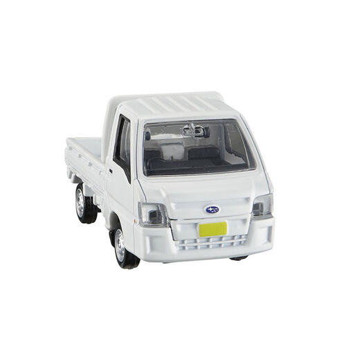 Tomica Premium Tomica No.27 Subaru Sambar (1st Edition)
