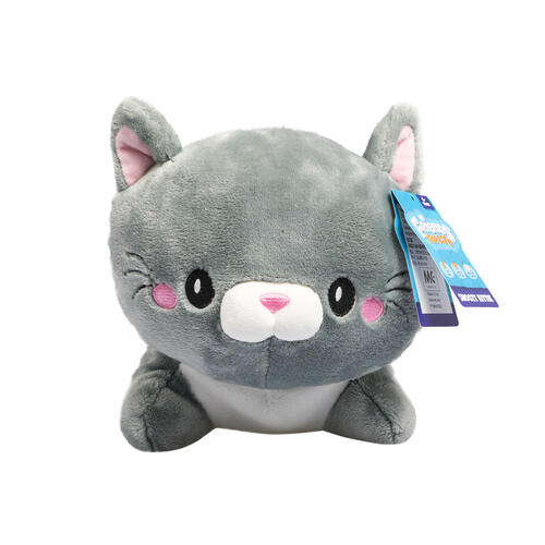 Friends For Life Snoozy Kittie Soft Toy 21cm