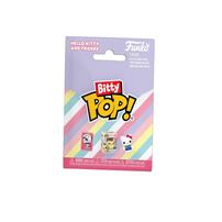 Funko Bitty Pop! Sanrio Hello Kitty & Friends Vinyl Figure Blind Bag (1 PC) - Assorted