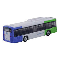 Tomica No. 129 Isuzu Erga Osaka City Bus (Long Type)