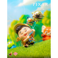 Hot Toys Pixar Balloon Cosbi Collection - Blind Box (1Pc)