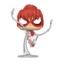 Funko Pop! Marvel: Spider-Man - Spinneret