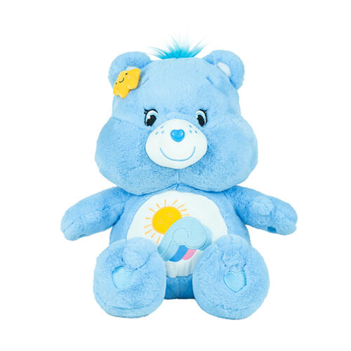 Care Bears Sea Friend Bear Plush (45cm)