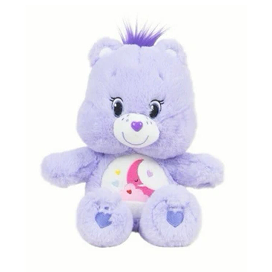 Care Bears Sweet Dream Bear Plush (25cm) | Toys