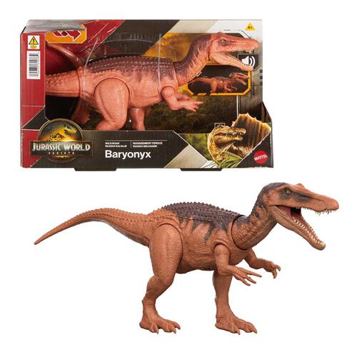 Jurassic World จูราสสิคเวิลด์ ซาก้า ไวลด์ โรร์ - คละแบบ
