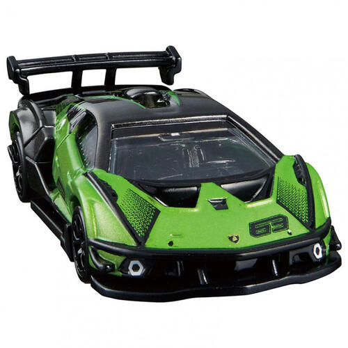 Tomica Premium 07 Lamborghini Essenza SCV12