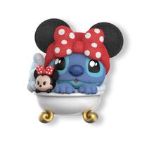 Hot Toys Disney Mickey and Friends Stitch Cosbi Collection Blind Box - Assorted (1 Pc)