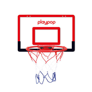 Play pop junior basketball set