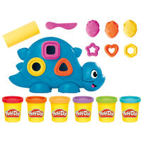 Play-Doh Starters Shapes & Colors Dino