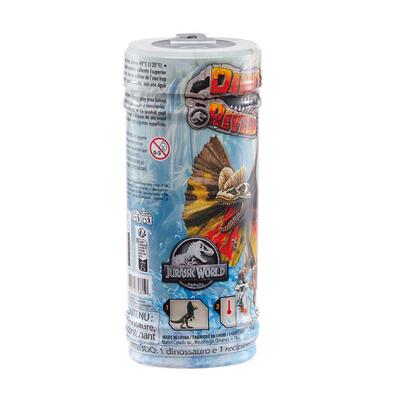Jurassic World Dino Reveal - Blind Box (1 Pc)