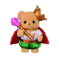 Sylvanian Families Fantastical Fairytale Friends