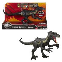 Jurassic World Ultimate Damage Indoraptor