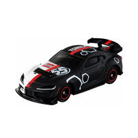 Tomica 55th Anniversary GR Supra Evo Diecast