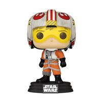 Funko Pop! Star Wars - Luke Skywalker (Red 5)