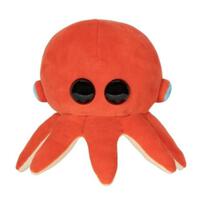 Adopt Me! Collector Plush Octopus