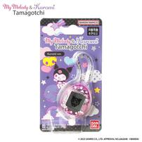 Tamagotchi มายเมโลดี้ & คุโรมิ ทามาก็อตจิ เวอร์ชัน คุโรมิ