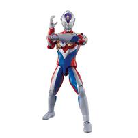 Bandai Ultraman Ultra Action Figure Ultraman Decker Flash Type