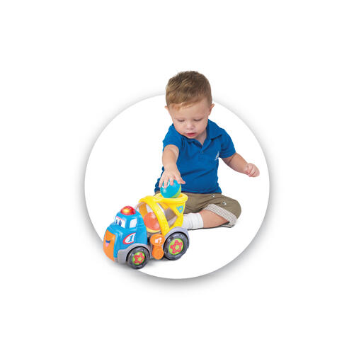 playpop Ball Tumblin Mixer