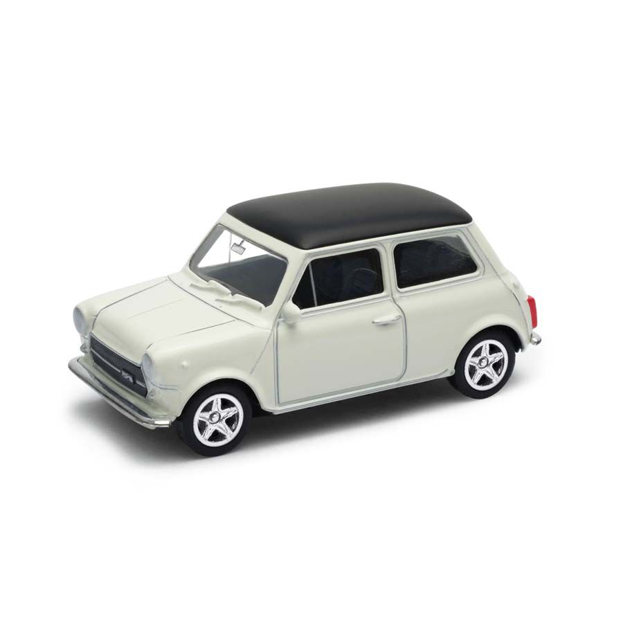 Speed City Mini Cooper 1300 Toys R Us Thailand Official Website