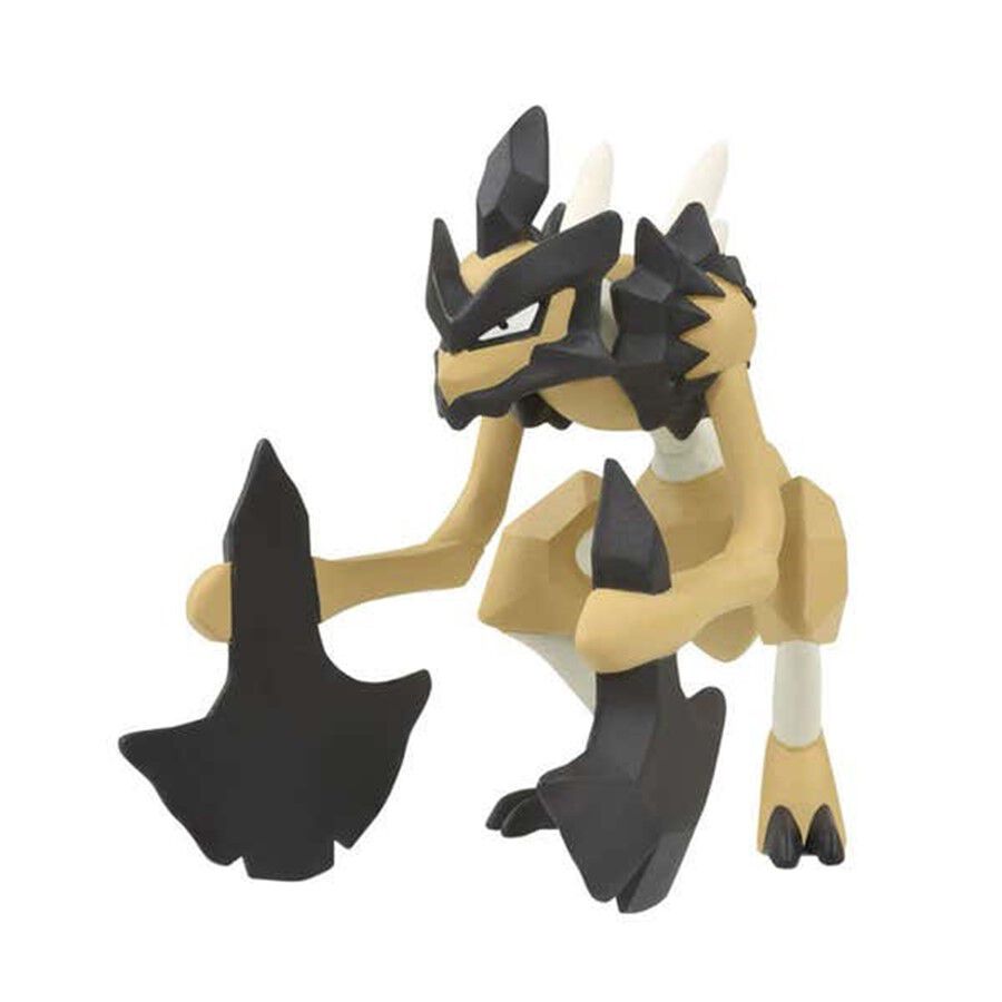 ポケットモンスター モンスターコレクション ポケモン モンコレ AG 303 クチート フィギュア 旧式 Pocket Monsters  Character Figure Mawile