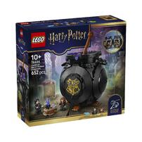 LEGO Harry Potter Cauldron: Secret Potions Classroom 76464
