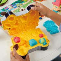 Play-Doh School Day Adventures