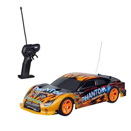 Speed City Radio-Controlled Phantom Racer