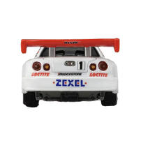Tomica Premium Racing Nissan Loctite Zexel GT-R Diecast