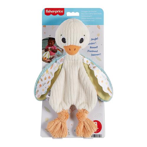Fisher-Price ฟิชเชอร์ไพรซ์ ตุ๊กตาห่าน