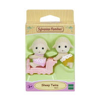 Sylvanian Families Sheep Twins