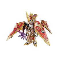 Bandai SD Sangoku Soketsuden Trinity Bike