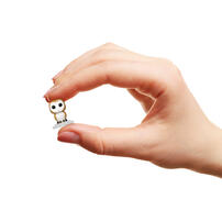 Funko Bitty Pop! Deluxe: Harry Potter - Barn Owl