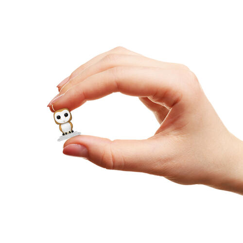 Funko Bitty Pop! Deluxe: Harry Potter - Barn Owl