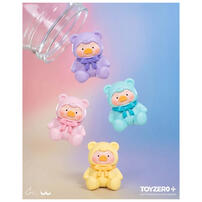 Lulu The Piggy Trendy Mini Blind Pack - Assorted