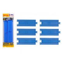 Tomy Plarail R-02 tomy Pla 1/2 Straight