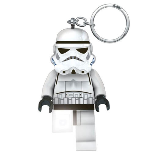 LEGO LED Key Chain Stormtrooper LG52118