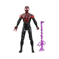 MARVEL Spiderman Venom Versus Miles Morales