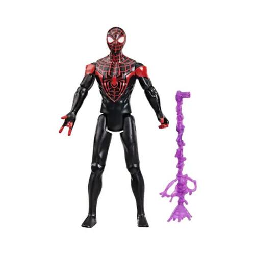 MARVEL Spiderman Venom Versus Miles Morales