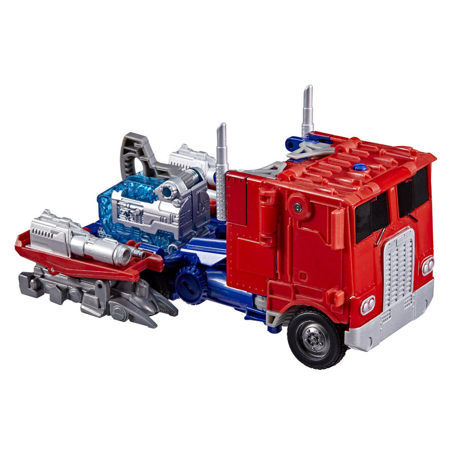 Transformers online 7 autobots